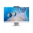 PC All-in-One ASUS A3402 White (23.8" FHD Pentium Gold 8505 3.3-4.4GHz, 8GB, 256GB, No OS)