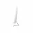 PC All-in-One ASUS A3402 White (23.8" FHD Pentium Gold 8505 3.3-4.4GHz, 8GB, 256GB, No OS)