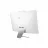 PC All-in-One ASUS A3402 White (23.8" FHD Pentium Gold 8505 3.3-4.4GHz, 8GB, 256GB, No OS)