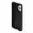 Чехол Xcover Xiaomi Redmi 12, Soft Touch (Microfiber), Black