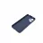 Чехол Xcover Xiaomi Redmi 12, Soft Touch (Microfiber), Blue
