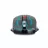 Mouse wireless SVEN RX-G930W Gaming Mouse, 800 - 2400 dpi, 5+1(scroll wheel), built-in 400mAh battery, Black