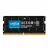 RAM Crucial 32GB SODIMM DDR5 CT32G48C40S5 PC5-38400 4800MHz CL40, 1.1V