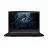Игровой ноутбук MSI Thin GF63 12VE-067XRO, 15.6, i5-12450H 16GB 512GB RTX4050 No OS