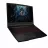 Игровой ноутбук MSI Thin GF63 12VE-067XRO, 15.6, i5-12450H 16GB 512GB RTX4050 No OS