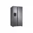 Холодильник Samsung RS68A8520S9/UA, 609 л, Серебристый, F