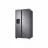 Холодильник Samsung RS68A8520S9/UA, 609 л, Серебристый, F