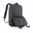 Rucsac laptop XD-Design Flex Gym bag, anti-theft, P705.801 for Laptop 15.6" & City Bags, Black