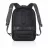 Рюкзак для ноутбука XD-Design Flex Gym bag, anti-theft, P705.801 for Laptop 15.6" & City Bags, Black
