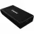 SSD KINGSTON M.2 NVME EXTERNAL SSD 1.0TB  XS1000, USB 3.2 GEN 2, SEQUENTIAL READ/WRITE: UP TO 1050 MB/S, LIGHT, PORTABLE AND COMPACT, USB-C TO USB-A CABLE INCLUDED