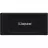 SSD KINGSTON M.2 NVME EXTERNAL SSD 1.0TB  XS1000, USB 3.2 GEN 2, SEQUENTIAL READ/WRITE: UP TO 1050 MB/S, LIGHT, PORTABLE AND COMPACT, USB-C TO USB-A CABLE INCLUDED