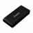 SSD KINGSTON M.2 NVMe External SSD 2.0TB XS1000, USB 3.2 Gen 2, Sequential Read/Write: up to 1050 MB/s, Light, portable and compact, USB-C to USB-A cable included