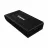 SSD KINGSTON M.2 NVMe External SSD 2.0TB XS1000, USB 3.2 Gen 2, Sequential Read/Write: up to 1050 MB/s, Light, portable and compact, USB-C to USB-A cable included