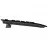 Keyboard LOGITECH KEYBOARD K280E FOR BUSINESS, USB, SPLASH-PROTECTED, US INT'L, BLACK