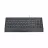 Tastatura LOGITECH Keyboard K280e for Business, USB, Splash-protected, US INT'L, black