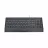 Клавиатура LOGITECH Keyboard K280e for Business, USB, Splash-protected, US INT'L, black