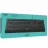 Клавиатура LOGITECH Keyboard K280e for Business, USB, Splash-protected, US INT'L, black