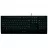 Keyboard LOGITECH KEYBOARD K280E FOR BUSINESS, USB, SPLASH-PROTECTED, US INT'L, BLACK