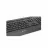 Клавиатура LOGITECH Keyboard K280e for Business, USB, Splash-protected, US INT'L, black