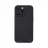 Husa HELMET CASE LIQUID SILICONE IPHONE 14 PRO, BLACK