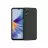Чехол HELMET Case Liquid Silicone Oppo A17, Black