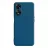 Чехол HELMET Case Liquid Silicone Oppo A17, Blue