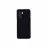 Чехол HELMET Case Liquid Silicone Oppo A57s, Black