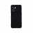 Husa HELMET CASE LIQUID SILICONE OPPO A57S, BLACK