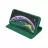 Чехол HELMET Case Shell Flip Nylone Oppo A78 4G, Green
