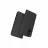 Husa HELMET Case Shell Flip Nylone Oppo A98, Black