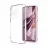 Husa HELMET Case TPU Oppo Reno 10 Pro, Clear