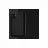 Чехол HELMET Case Liquid Silicone Redmi A1, Black