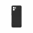 Чехол HELMET Case Liquid Silicone Redmi A1, Black