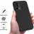 Husa HELMET Case Liquid Silicone Xiaomi 13 Lite, Black