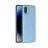Husa HELMET CASE TPU SOFT REDMI A2, CLEAR