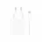 Зарядное устройство Xiaomi Mi Charging Combo Type-A + Cable USB to Type-C, 120W, White