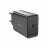 Incarcator Baseus Speed Mini Quick Charger 1C 20W EU, Black