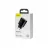 Incarcator Baseus Speed Mini Quick Charger 1C 20W EU, Black
