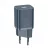 Incarcator Baseus SUPER SI QUICK CHARGER TYPE-C PD3.0 20W （WITH  CABLE TYPE-C TO LIGHTNING 1M), BLUE