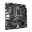 Placa de baza GIGABYTE B760M H DDR4, Socket 1700, Intel® B760 (13/12th Gen CPU), 8Phases, CPU iGPU, Dual 2xDDR4-3200, VGA, HDMI, 1xPCIe X16, 4xSATA3, RAID, 2xM.2 4.0, 1xPCIe X1, ALC897 HDA 7.1, 1xGbE LAN, 6xUSB 3.2, RGB Led, mATX, LGA 1700