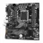 Placa de baza GIGABYTE B760M H DDR4, Socket 1700, Intel® B760 (13/12th Gen CPU), 8Phases, CPU iGPU, Dual 2xDDR4-3200, VGA, HDMI, 1xPCIe X16, 4xSATA3, RAID, 2xM.2 4.0, 1xPCIe X1, ALC897 HDA 7.1, 1xGbE LAN, 6xUSB 3.2, RGB Led, mATX, LGA 1700