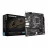 Placa de baza GIGABYTE B760M H DDR4, Socket 1700, Intel® B760 (13/12th Gen CPU), 8Phases, CPU iGPU, Dual 2xDDR4-3200, VGA, HDMI, 1xPCIe X16, 4xSATA3, RAID, 2xM.2 4.0, 1xPCIe X1, ALC897 HDA 7.1, 1xGbE LAN, 6xUSB 3.2, RGB Led, mATX, LGA 1700