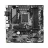 Placa de baza GIGABYTE B760M DS3H, Socket 1700, Intel® B760 (13/12th Gen CPU), 9Phases, CPU iGPU, Dual 4xDDR5-7600, VGA, HDMI, 2xDP, 1xPCIe X16, 4xSATA3, RAID, 2xM.2 4.0, 2xPCIe X1, ALC897 HDA 7.1, 1x2.5GbE LAN, 1xUSB-C 3.2 Gen2, 5xUSB 3.2, RGB Fusion 2.0, mATX, LGA 1700