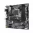 Материнская плата GIGABYTE B760M DS3H, Socket 1700, Intel® B760 (13/12th Gen CPU), 9Phases, CPU iGPU, Dual 4xDDR5-7600, VGA, HDMI, 2xDP, 1xPCIe X16, 4xSATA3, RAID, 2xM.2 4.0, 2xPCIe X1, ALC897 HDA 7.1, 1x2.5GbE LAN, 1xUSB-C 3.2 Gen2, 5xUSB 3.2, RGB Fusion 2.0, mATX, LGA 1700