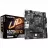Материнская плата GIGABYTE A520M K V2, Socket AM4, AMD A520, Dual 2xDDR4-5100, APU AMD graphics, VGA, HDMI, 1xPCIe X16, 4xSATA3, RAID, 1xM.2, 1xPCIe X1, Realtek HDA 7.1, GbE LAN, 6xUSB3.2, mATX, AM4