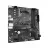 Placa de baza GIGABYTE B550M K, Socket AM4, AMD B550, Dual 4xDDR4-5100, APU AMD graphics, HDMI, DP, 1xPCIe4.0 X16, 4xSATA3, RAID, 1xM.2PCIe 4.0, 1xPCIeX1, Realtek HDA 7.1, GbE LAN, 6xUSB3.2, mATX