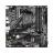 Материнская плата GIGABYTE B550M K, Socket AM4, AMD B550, Dual 4xDDR4-5100, APU AMD graphics, HDMI, DP, 1xPCIe4.0 X16, 4xSATA3, RAID, 1xM.2PCIe 4.0, 1xPCIeX1, Realtek HDA 7.1, GbE LAN, 6xUSB3.2, mATX