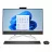 PC All-in-One HP 22-dd0005ci, 21.5", AMD Ryzen 3 3250U, RAM: 8 GB, SSD: 512 GB