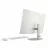 PC All-in-One HP 24-cr0028ci, 23.8, Athlon Gold 7220U 8GB DDR5 512GB SSD DOS Shell White