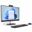PC All-in-One HP 24-cr0029ci, 23.8 FHD IPS, Athlon Gold 7220U 8GB DDR5 512GB SSD DOS Jet Black